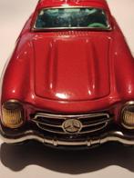 Japanese Manufacturer - Voiture jouet en étain - Mercedes, Antiek en Kunst