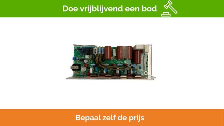 Bieden: Furuno Radar FAR2837S Modulator PCB, Watersport en Boten, Navigatiemiddelen en Scheepselektronica, Ophalen of Verzenden