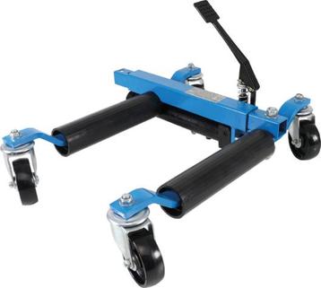 Bgs Technic Rangeer hefwagen 600 kg, Verzenden