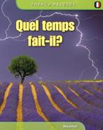 Weather (French Readers), Undrill, Fiona, Fiona Undrill, Verzenden