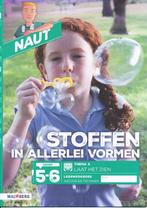 Naut versie 2 Leerwerkboek thema 3 groep 5-6 (per stuk), Boeken, Verzenden, Nieuw