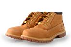 Timberland Veterschoenen in maat 39½ Geel | 5% extra korting, Kleding | Dames, Schoenen, Verzenden, Geel, Overige typen, Timberland