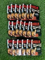 Diabolik 20x Diabolik in miniatura - Ristampa del n. 1 - 20, Boeken, Nieuw