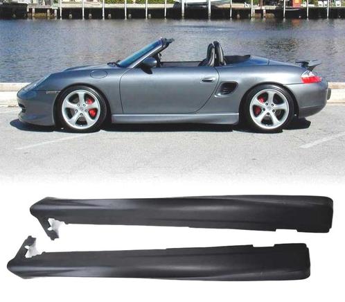 BAS DE CAISSE POUR PORSCHE 986 BOXSTER 96-04, Autos : Pièces & Accessoires, Carrosserie & Tôlerie, Envoi