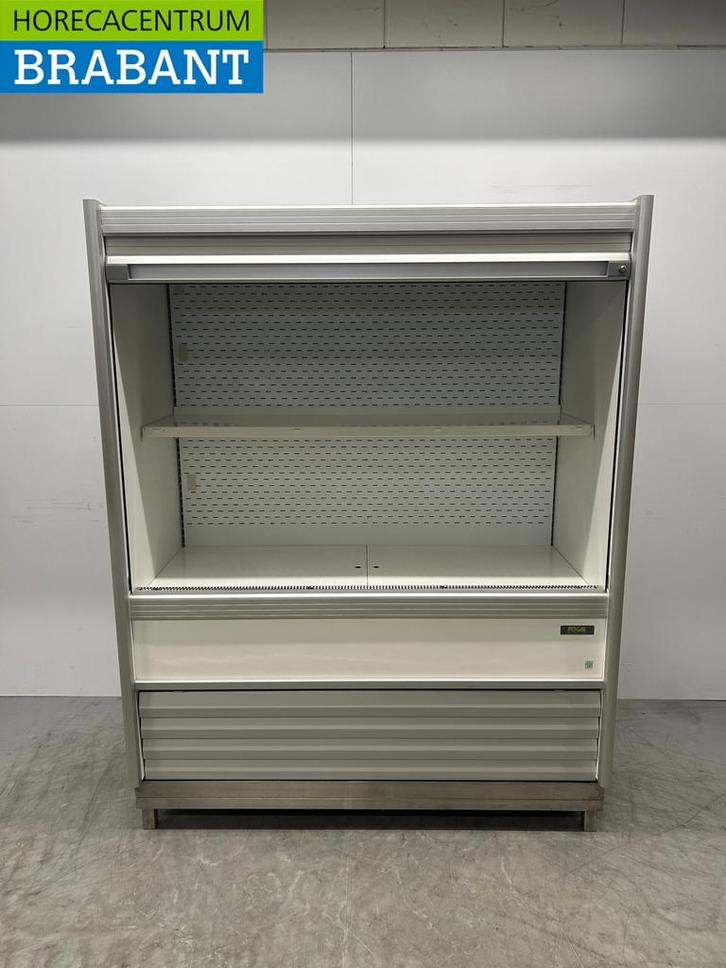 Fogal Glacière murale 151 cm 230V Horeca, Zakelijke goederen, Horeca | Keukenapparatuur, Verzenden