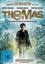 Odd Thomas von Stephen Sommers  DVD, Verzenden