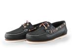 Timberland Bootschoenen in maat 39½ Blauw | 5% extra korting, Kleding | Dames, Schoenen, Zo goed als nieuw, Timberland, Verzenden