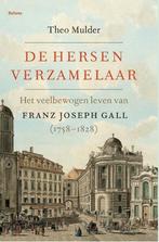 De hersenverzamelaar 9789460039324 Theo Mulder, Boeken, Verzenden, Zo goed als nieuw, Theo Mulder