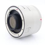 Canon EF 2x III Extender (teleconverter) | Tweedehands, Verzenden, Zo goed als nieuw