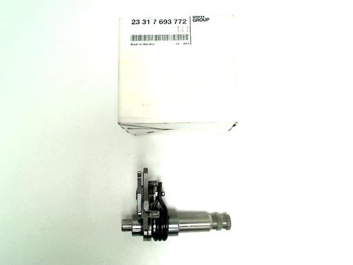 BMW K 1200 GT 2006-2008 0741 SCHAKELAS 23317693772, Motoren, Onderdelen | BMW, Gebruikt, Ophalen of Verzenden
