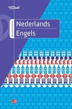 Van Dale pocketwoordenboek Nederlands-Engels / Van Dale, Boeken, J. P. M. Jansen, Verzenden, Nederlands, Zo goed als nieuw