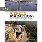 Tirion sport Wereldmarathons / Tirion sport 9789043915267, Verzenden, Zo goed als nieuw, Hugh Jones