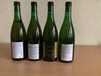 Cantillon - Lou Pepe Gueuze 2020, Ashanti 2023, 50°N-4°E, Nieuw