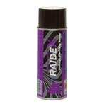 Spray de marquage 400ml violet raidex - kerbl