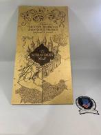 Harry Potter - Daniel Radcliffe signed this Marauders Map, Nieuw
