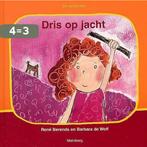 Dris Op Jacht 9789034510853 S. Huitema, Boeken, Verzenden, Gelezen, S. Huitema