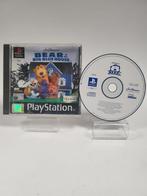 Bear in the Big Blue House Playstation 1, Ophalen of Verzenden
