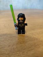 Lego - Star Wars Quilan Vos et Yoda