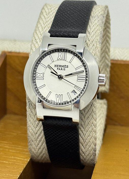 Hermès - Paris Nomade Kinetic - Sans Prix de Réserve -, Handtassen en Accessoires, Horloges | Heren