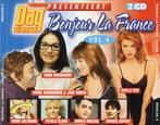 Various - Bonjour La France - Volume 4, CD & DVD, Verzenden
