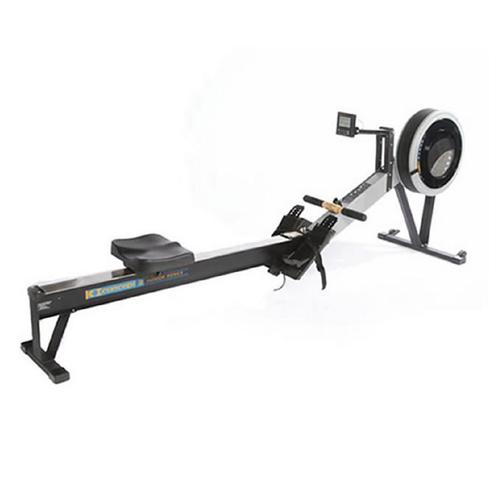 Concept2 Indoor Rower Model C | Roeier | Roeitrainer |, Sports & Fitness, Appareils de fitness, Envoi