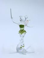 Figuur - Swarovski - Tinkerbell (Unboxed) - Kristal, Antiek en Kunst