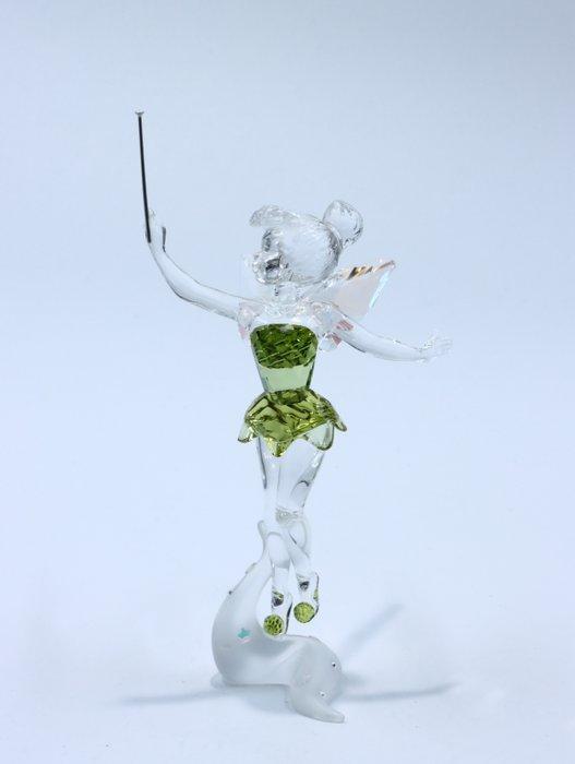 Figuur - Swarovski - Tinkerbell (Unboxed) - Kristal, Antiek en Kunst, Curiosa en Brocante