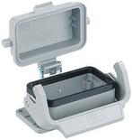 Harting Han 10B Boîtier De Connecteur À Montage En Panneau -, Verzenden, Nieuw