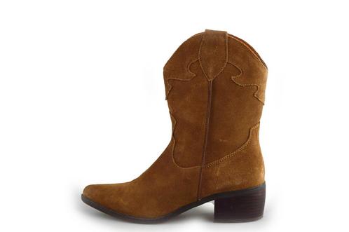 Nelson Cowboy laarzen in maat 39 Bruin | 10% extra korting, Vêtements | Femmes, Chaussures, Envoi