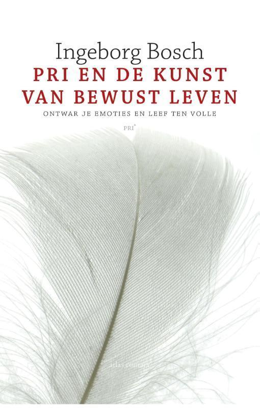 PRI en de kunst van bewust leven 9789045029849, Boeken, Psychologie, Gelezen, Verzenden