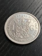 Nederland. Wilhelmina. 1 Gulden 1911 (Zonder Minimumprijs)