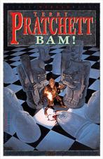 Bam! / Schijfwereld / 34 9789022558584 Terry Pratchett, Verzenden, Terry Pratchett