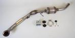 Katalysator Mercedes A W169, B W245 2.0, Verzenden, Nieuw