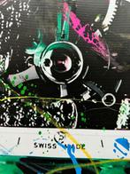 CASPA - Richard Mille, Antiek en Kunst