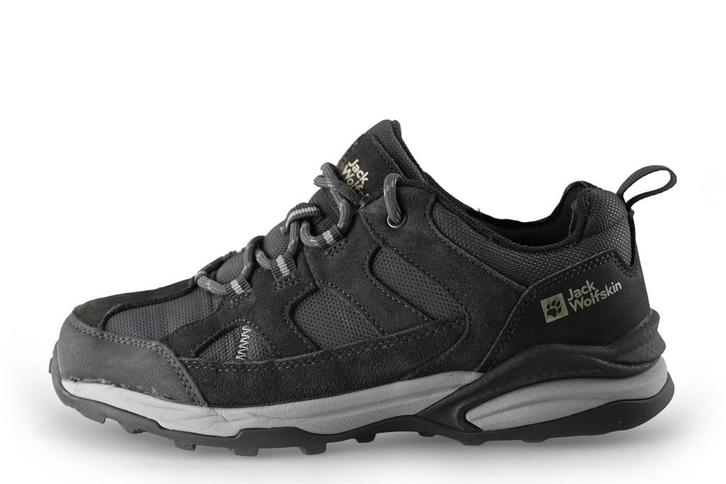Jack Wolfskin Wandelschoenen in maat 38 Grijs | 5% korting, Kleding | Dames, Schoenen, Grijs, Zo goed als nieuw, Wandelschoenen