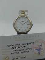 Longines - Conquest - Zonder minimumprijs - Heren -