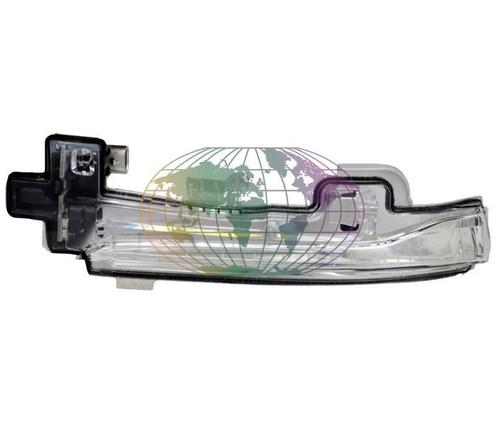 VOLVO S60/ V60, 2010-2018 - SPIEGELKNIPPERLICHT, LED, links, Autos : Pièces & Accessoires, Carrosserie & Tôlerie, Envoi