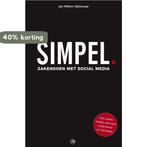 Simpel. 9789491426094 Jan Willem Alphenaar, Verzenden, Gelezen, Jan Willem Alphenaar