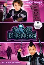 Gamekeepers : leesboek 2 9789462775701 Studio 100, Verzenden, Zo goed als nieuw, Studio 100