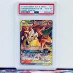 Pokémon Graded card - Charizard Braixen 22 - PSA 10, Hobby en Vrije tijd, Nieuw