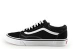 Vans Sneakers in maat 42 Zwart, Verzenden, Sneakers