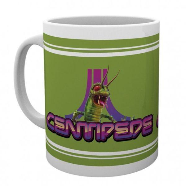 Blaze Atari Mug-Centipede (Diversen) NIEUW, Huis en Inrichting, Keuken | Servies, Ophalen of Verzenden