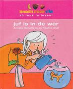Maan, Roos, Vis; Juf is in de war, Boeken, Verzenden, Nieuw