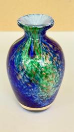 Vaas - Glas - Vaas Silice Création