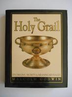 The Holy Grail 9780747516620, Livres, Livres Autre, Malcolm Godwin, Verzenden