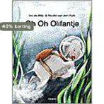 Oh Oh Olifantje 9789080527713 Ivo de Wijs, Boeken, Verzenden, Gelezen, Ivo de Wijs