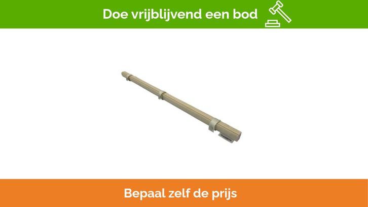 Bieden: Dometic Pleated Shade, Watersport en Boten, Bootonderdelen, Ophalen of Verzenden