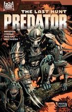 Predator: The Last Hunt, Boeken, Verzenden, Nieuw