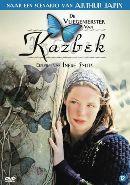 Vliegenierster van Kazbek op DVD, Cd's en Dvd's, Verzenden, Nieuw in verpakking