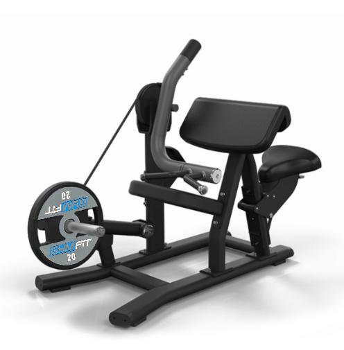E05 | GYMFIT BICEPS CURL | XTREME-LINE | NIEUW |, Sport en Fitness, Fitnessmaterialen, Overige typen, Nieuw, Verzenden